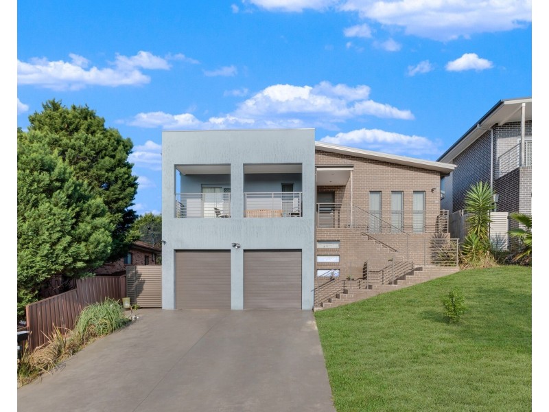 Glen Alpine NSW 2560
