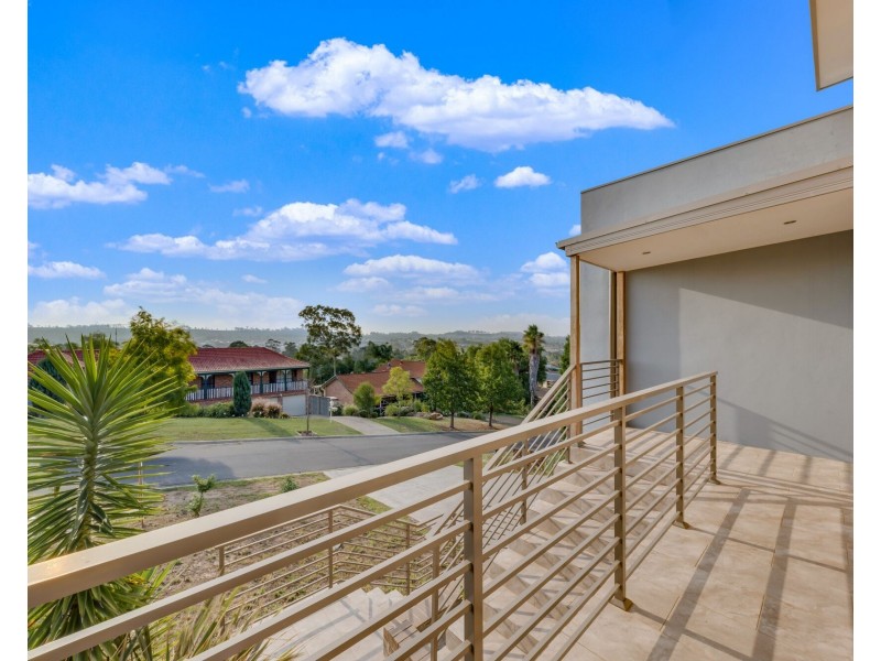 Glen Alpine NSW 2560