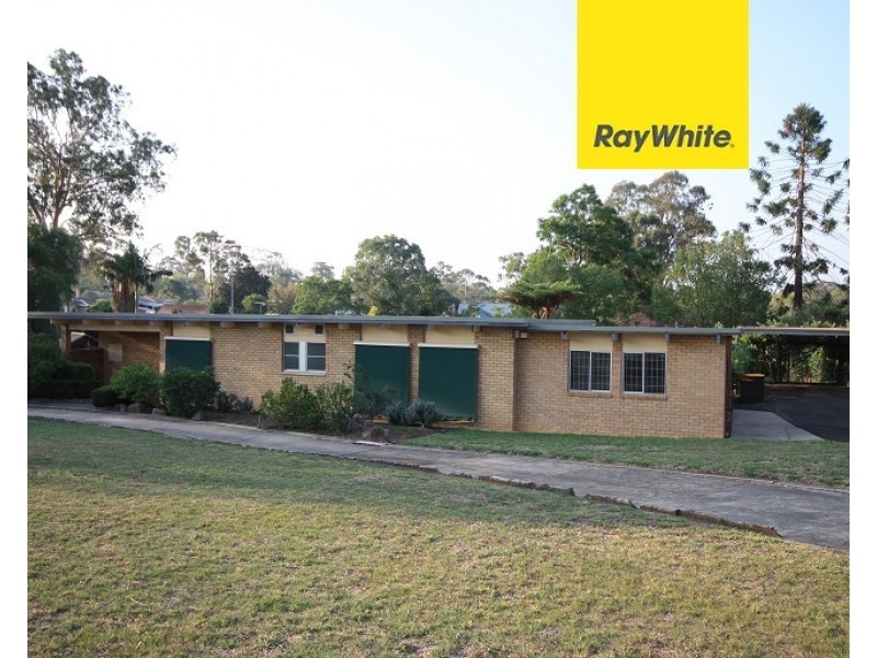 12 Elizabeth Macarthur Avenue,, Camden South NSW 2570