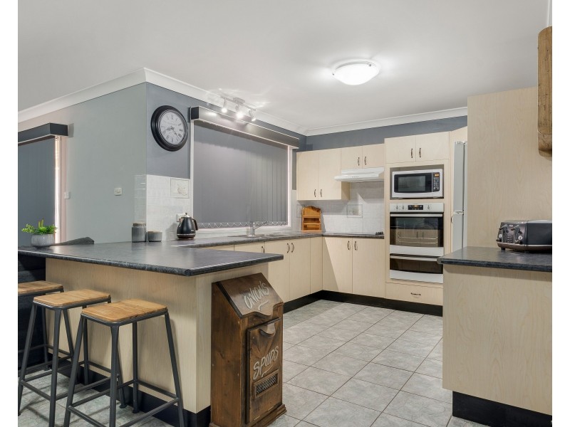 St Andrews NSW 2566