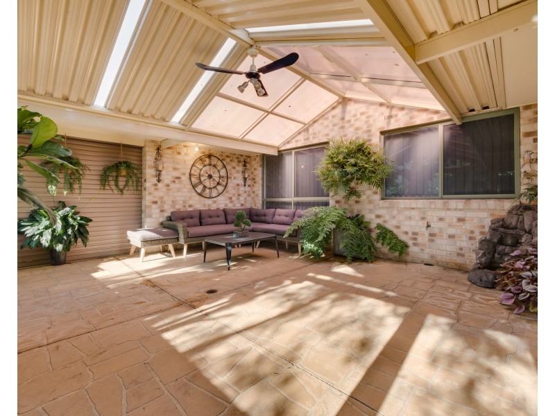 St Andrews NSW 2566