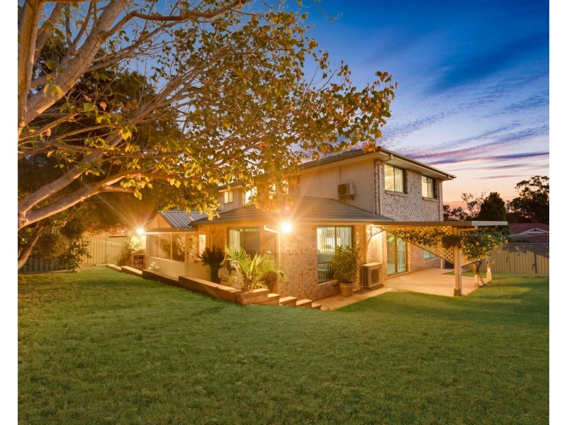 St Andrews NSW 2566