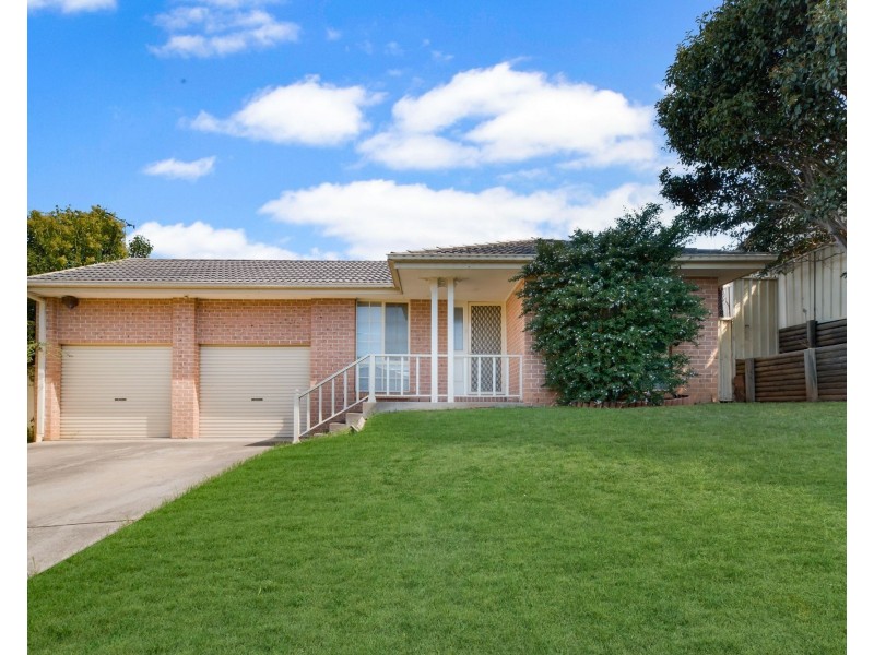 Eagle Vale NSW 2558