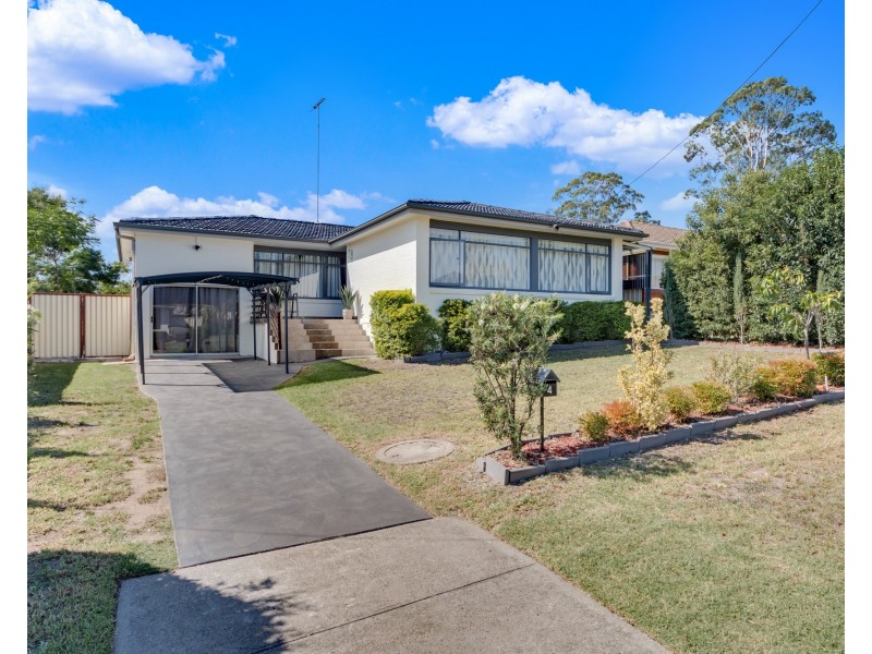Leumeah NSW 2560