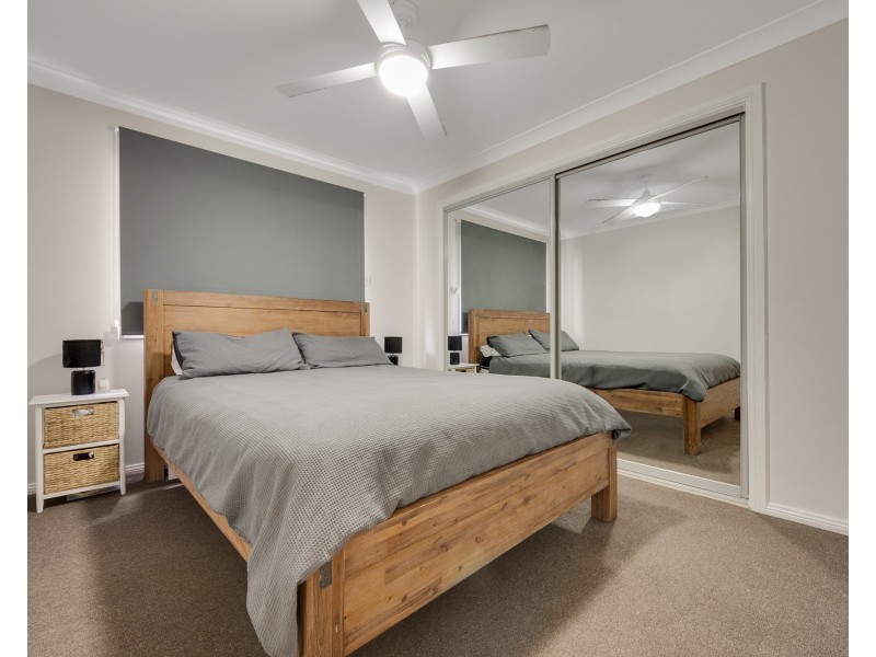 Bradbury NSW 2560