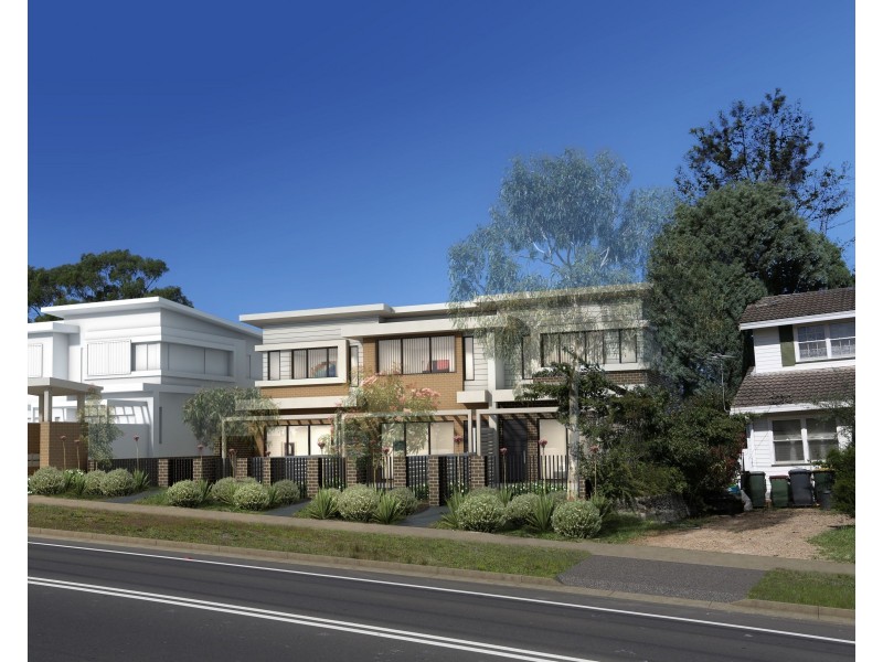 Campbelltown NSW 2560