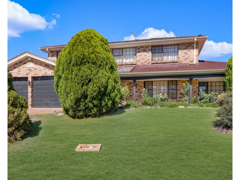 Leumeah NSW 2560