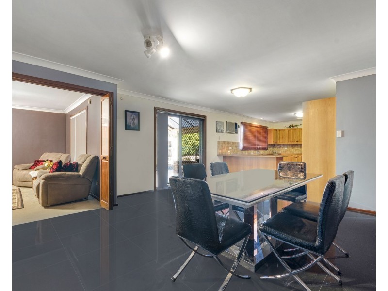 Leumeah NSW 2560