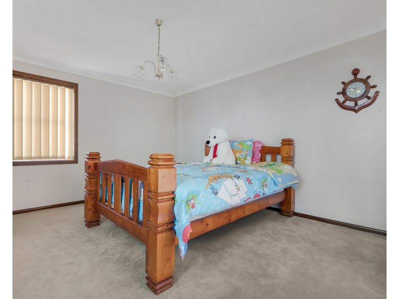 Leumeah NSW 2560