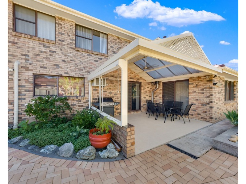 Leumeah NSW 2560