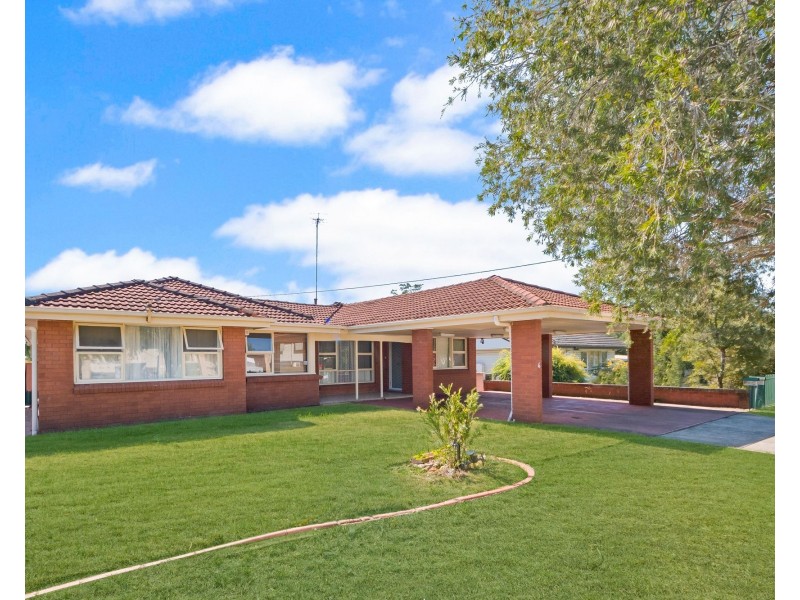 Campbelltown NSW 2560