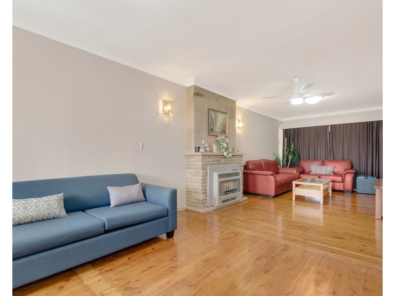 Campbelltown NSW 2560