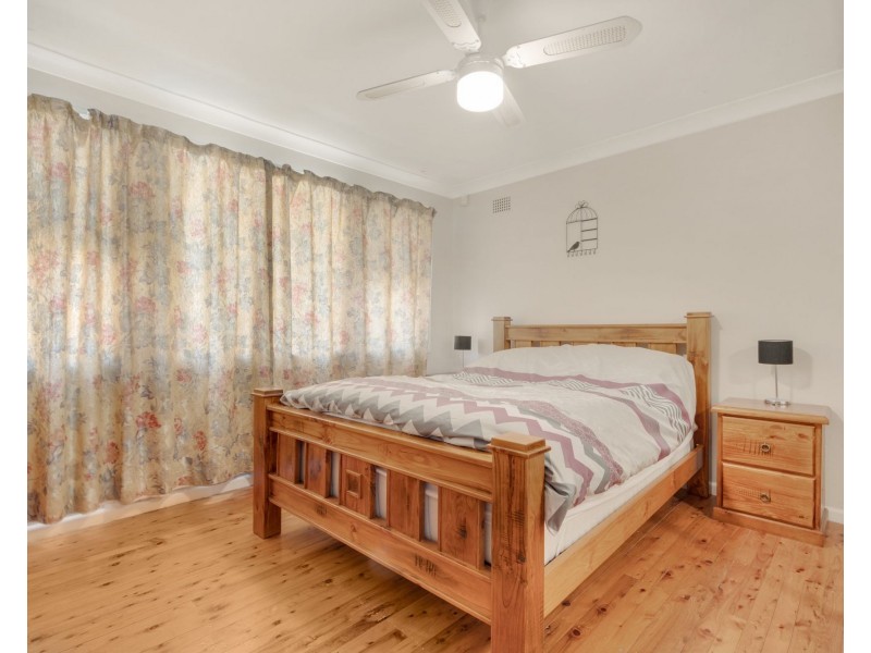 Campbelltown NSW 2560