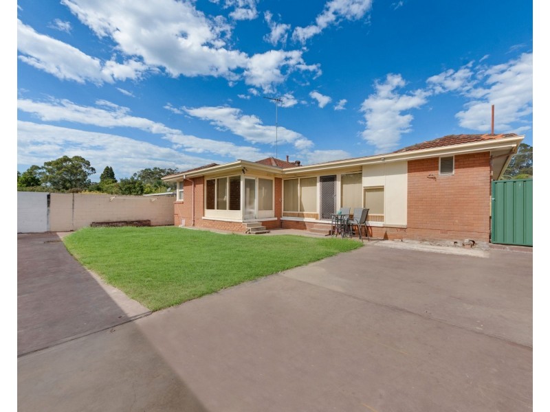 Campbelltown NSW 2560