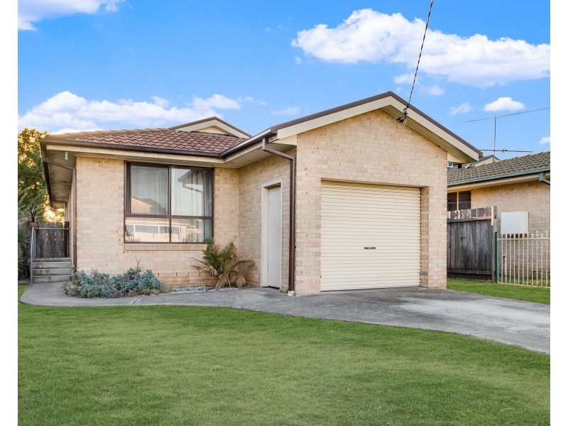 Minto NSW 2566