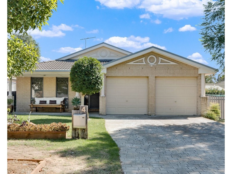 Narellan Vale NSW 2567