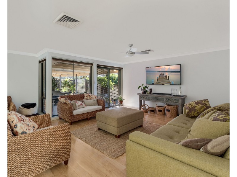 Narellan Vale NSW 2567