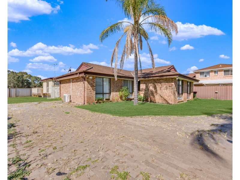 51 and 51a Adrian Street, Macquarie Fields NSW 2564