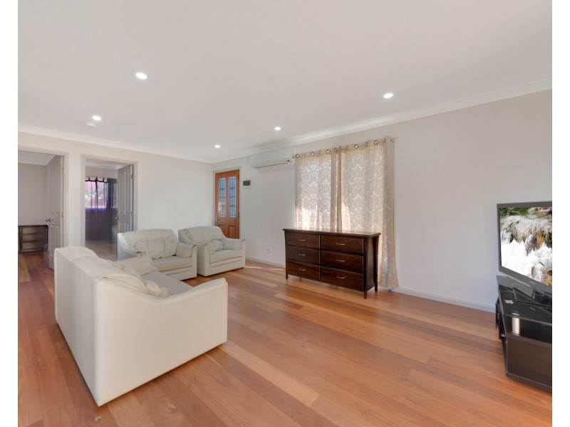 51 and 51a Adrian Street, Macquarie Fields NSW 2564