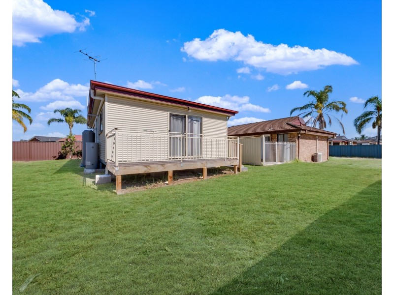 51 and 51a Adrian Street, Macquarie Fields NSW 2564