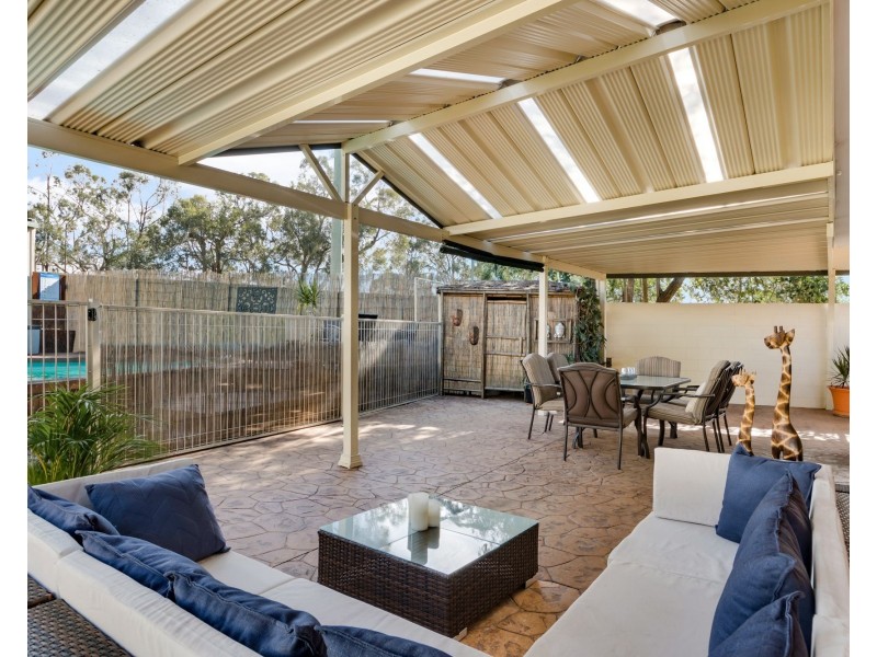 20 Caroline Chisholm Drive, Camden South NSW 2570