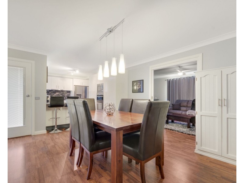 20 Caroline Chisholm Drive, Camden South NSW 2570