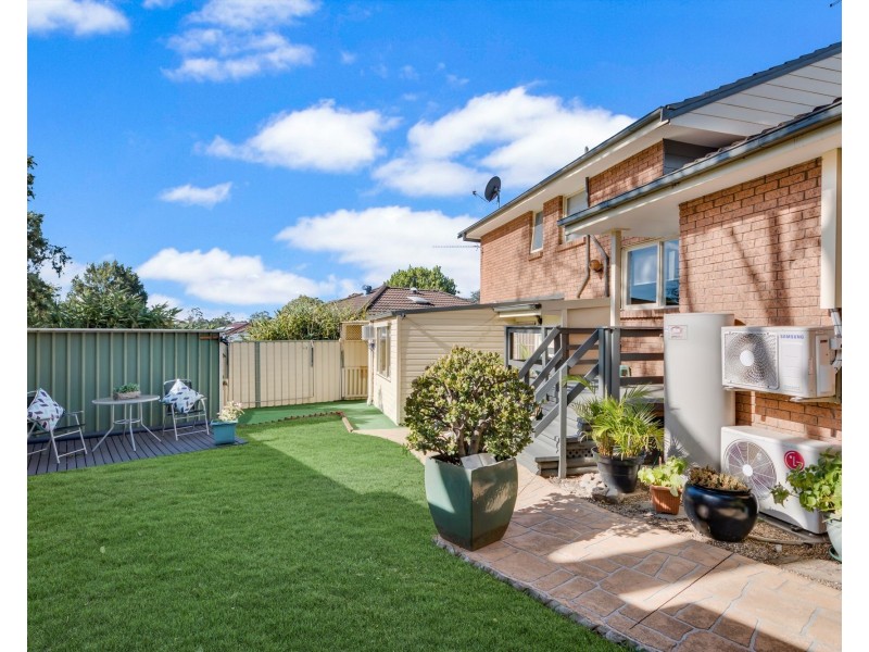 20 Caroline Chisholm Drive, Camden South NSW 2570