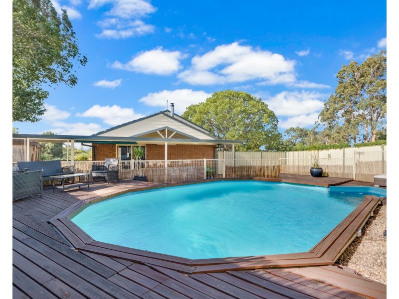 20 Caroline Chisholm Drive, Camden South NSW 2570