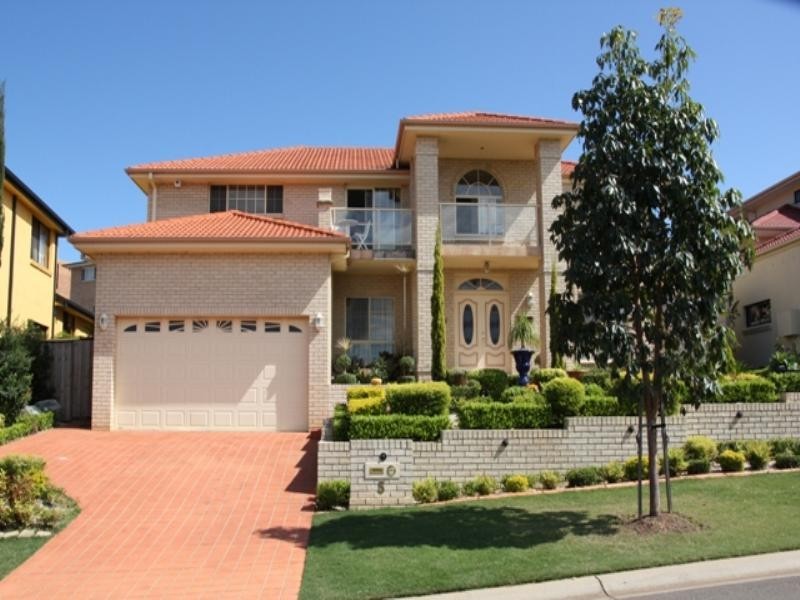 Macquarie Links NSW 2565