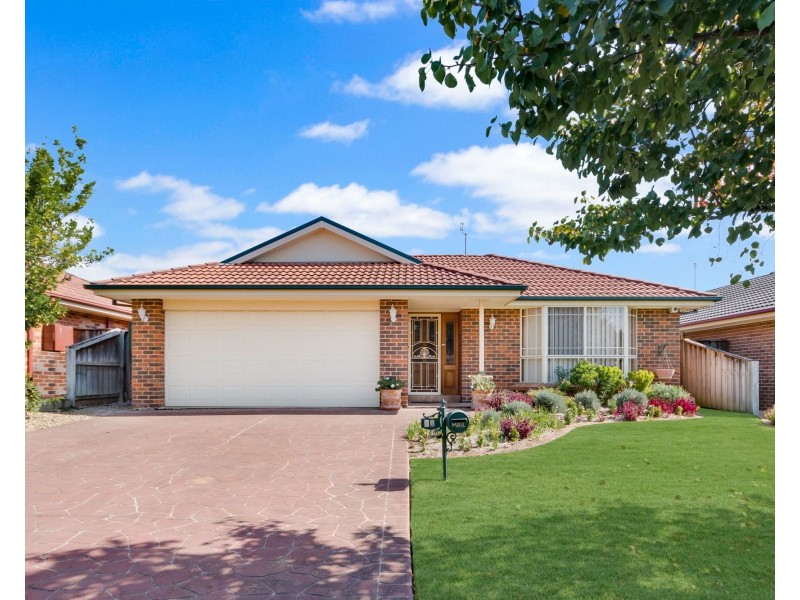 16 Bunya Place, Spring Farm NSW 2570