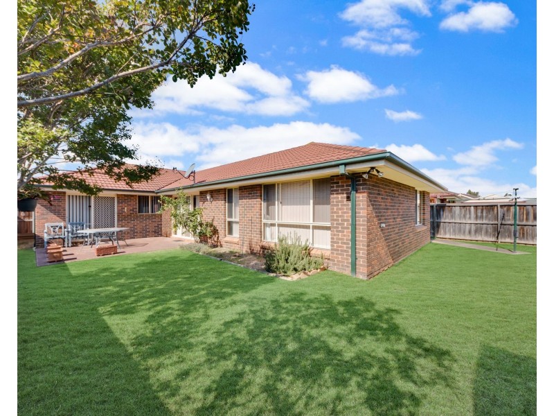 16 Bunya Place, Spring Farm NSW 2570