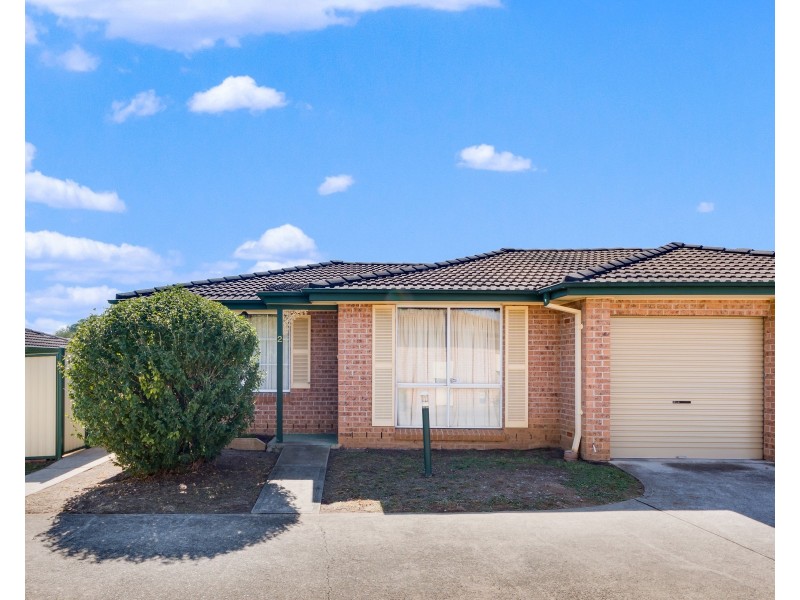 2/26 Blackwood Avenue, Minto NSW 2566