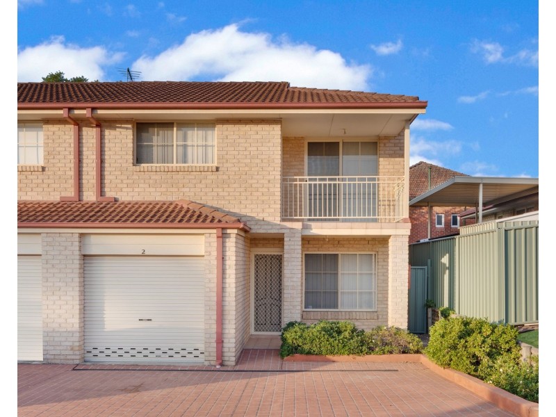 Campbelltown NSW 2560