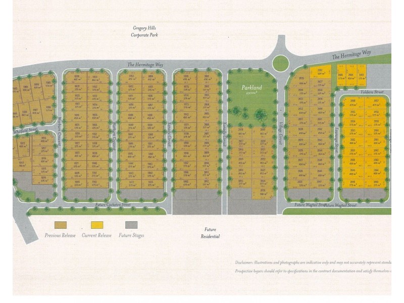 49 Orbit Street, Gregory Hills NSW 2557