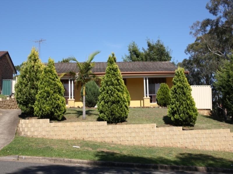 Rosemeadow NSW 2560