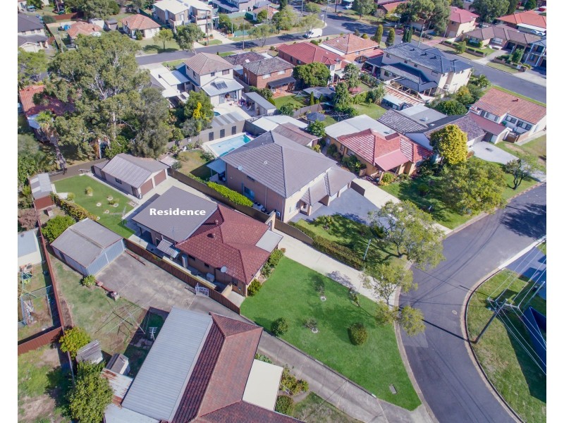 7 Melham Avenue, Panania NSW 2213