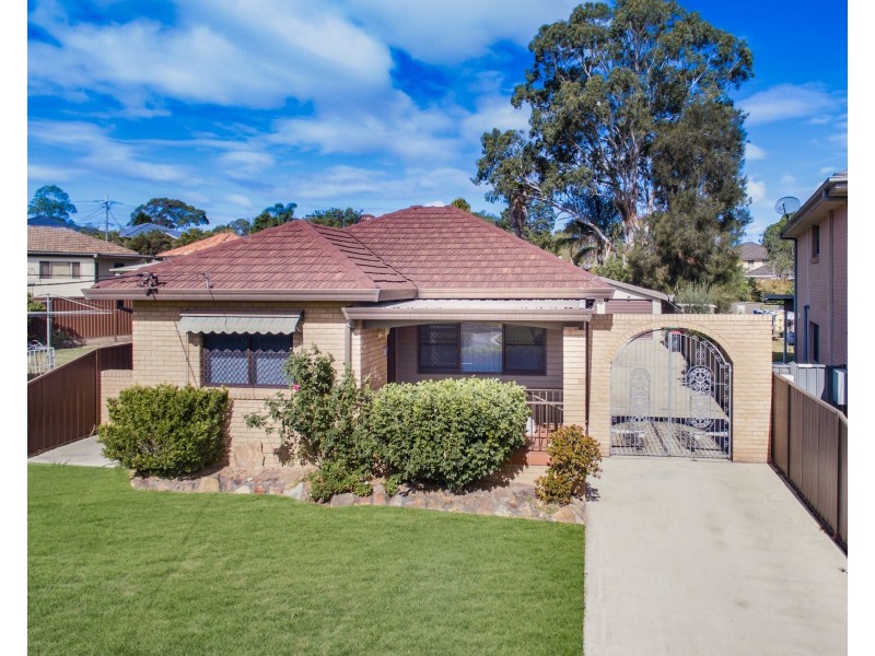 7 Melham Avenue, Panania NSW 2213