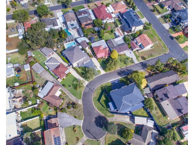 7 Melham Avenue, Panania NSW 2213