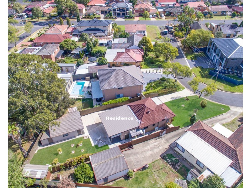 7 Melham Avenue, Panania NSW 2213