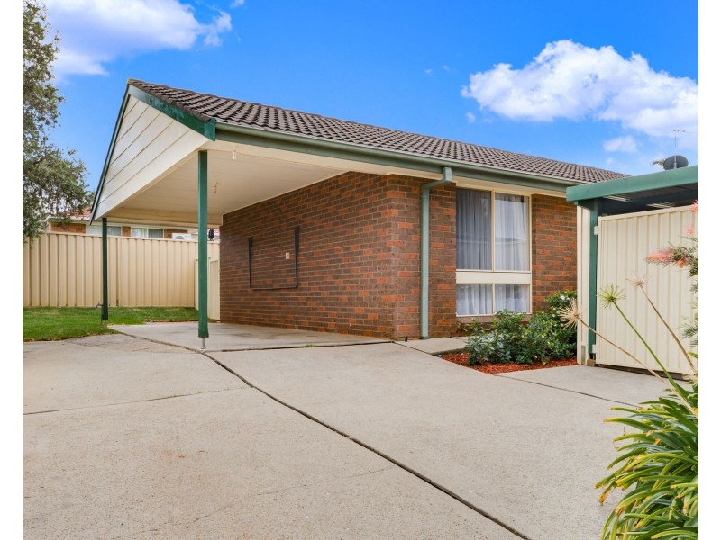 2/18 Colevile Place, Rosemeadow NSW 2560