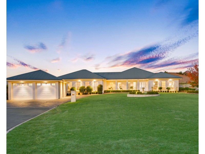 44 The Lanes, Kirkham NSW 2570