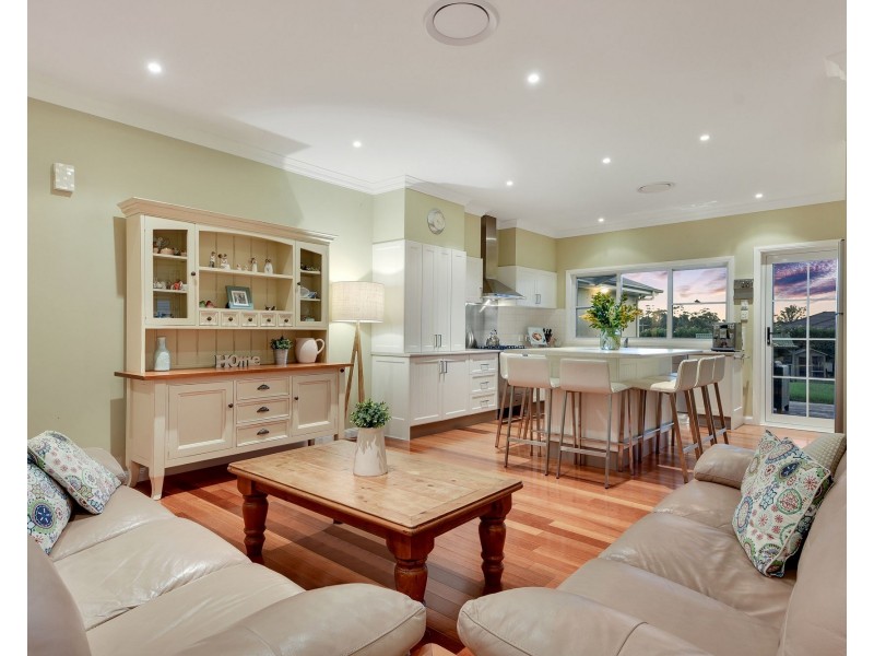 44 The Lanes, Kirkham NSW 2570