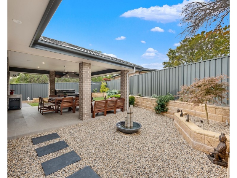 13A Farnsworth Avenue, Campbelltown NSW 2560