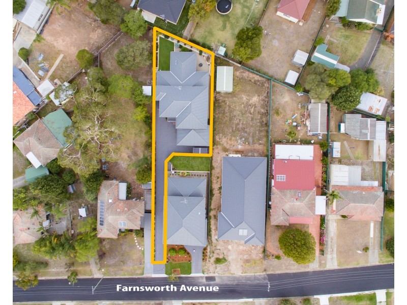 13A Farnsworth Avenue, Campbelltown NSW 2560