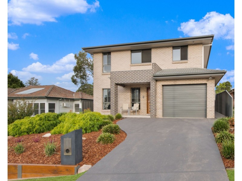 13 Farnsworth Avenue, Campbelltown NSW 2560