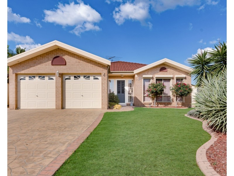 Currans Hill NSW 2567