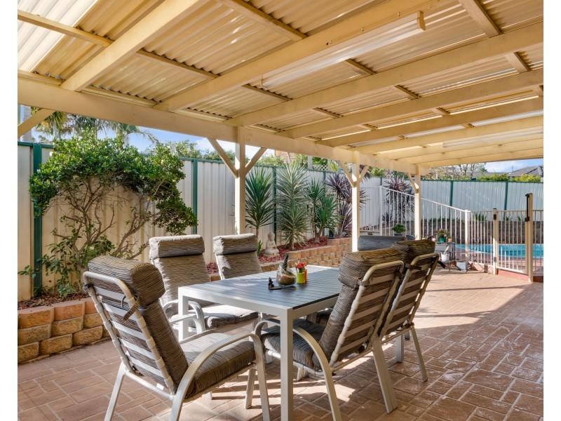 Currans Hill NSW 2567