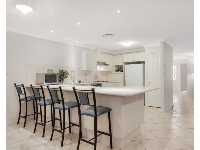 Currans Hill NSW 2567