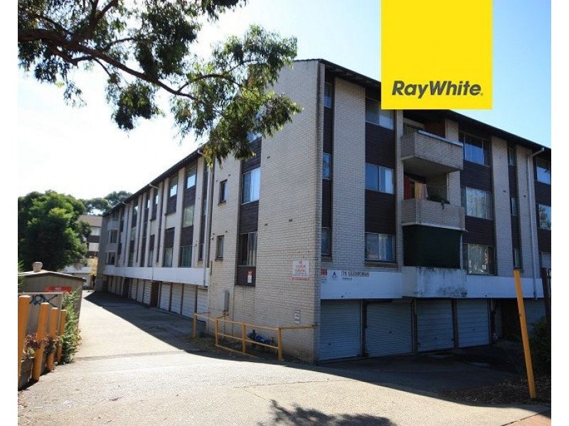 36/79 Memorial Avenue, Liverpool NSW 2170