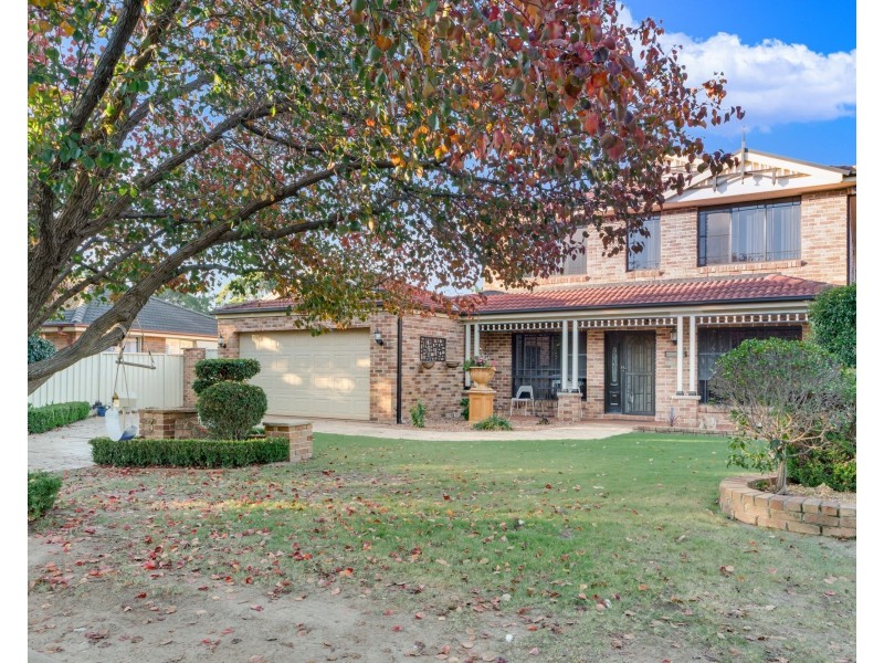 Harrington Park NSW 2567